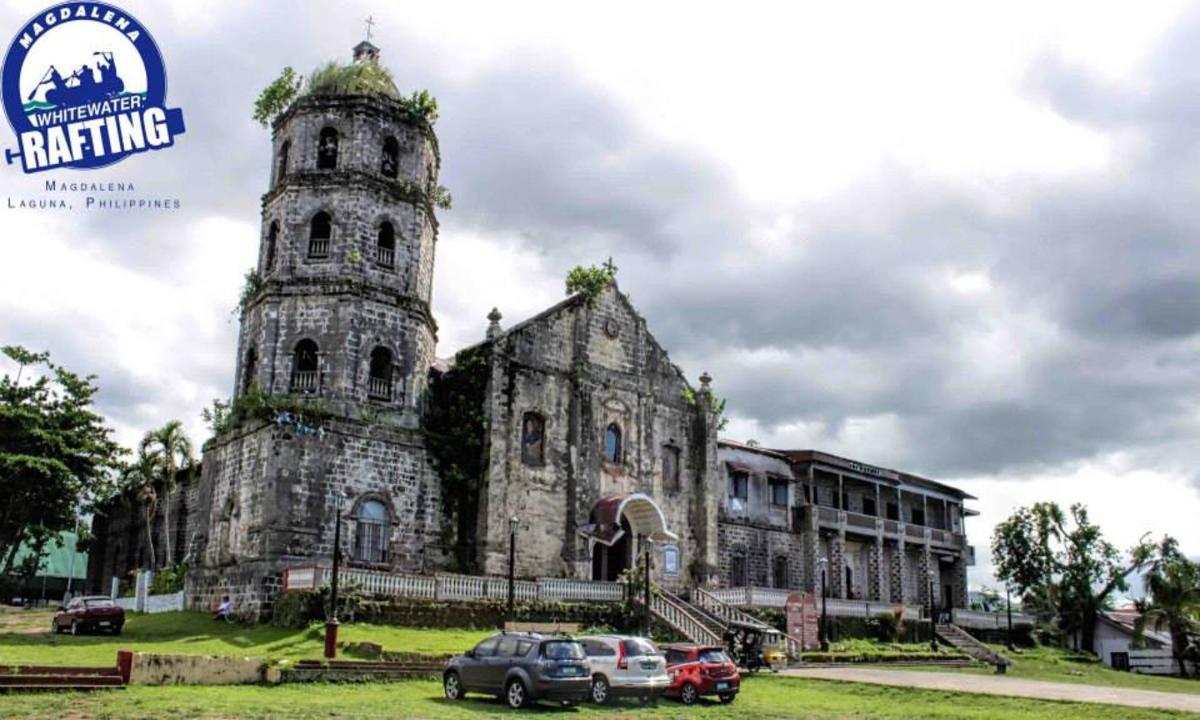 1 Day Tour From Manila